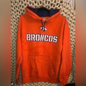 Broncos Hoodie